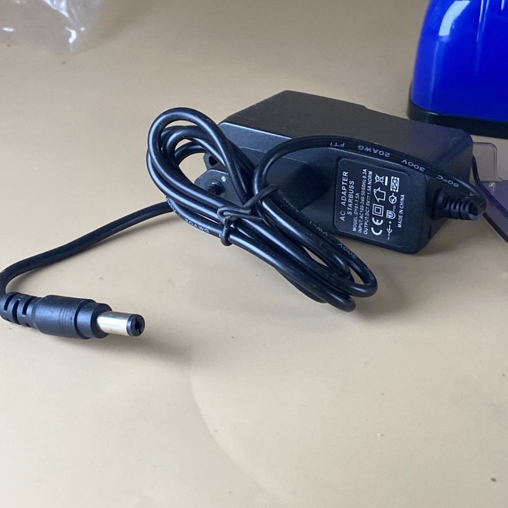 Automatic Electric Cigarette Injector Machine Maker/ European Socket NOT U.S.