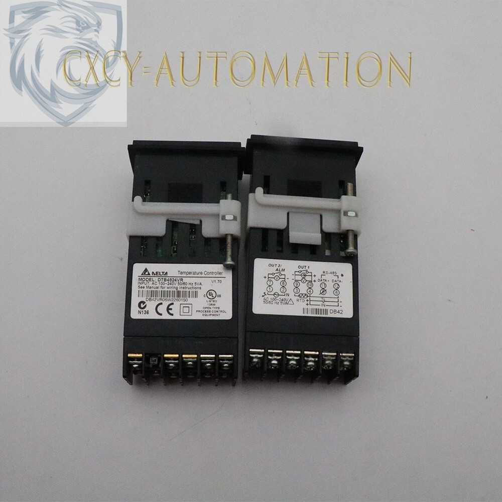 1PCS NEW DELTA DTB4824VR Temperature Controller~