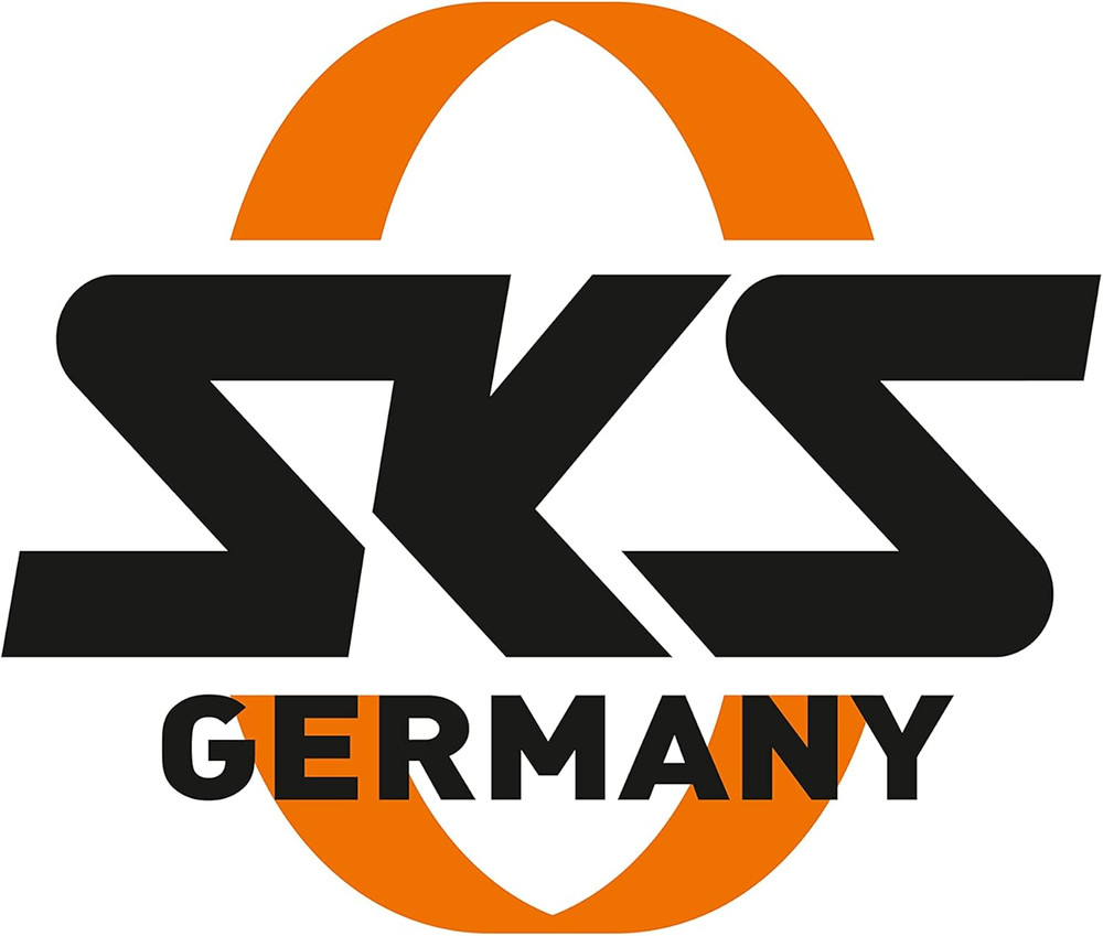 Germany Mudguard Front S Board Fr Black