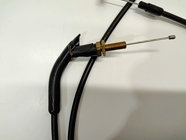 Throttle Cable - 2000 Polaris NOS