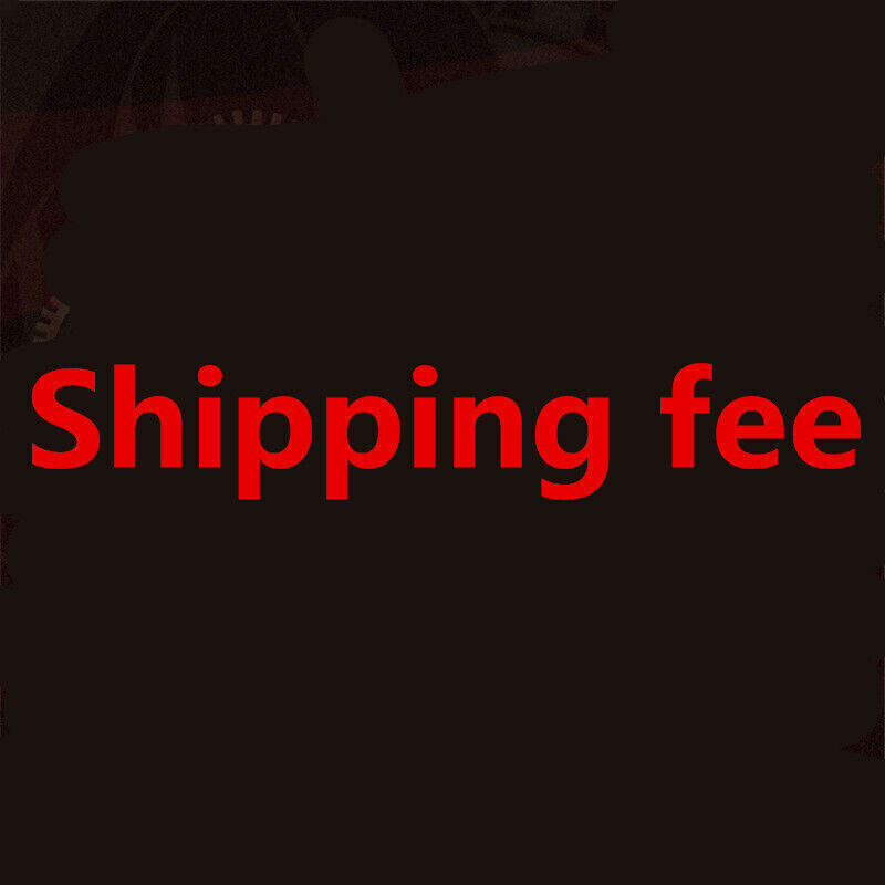 This is the Shipping Fee Link ( Make Up The Difference)