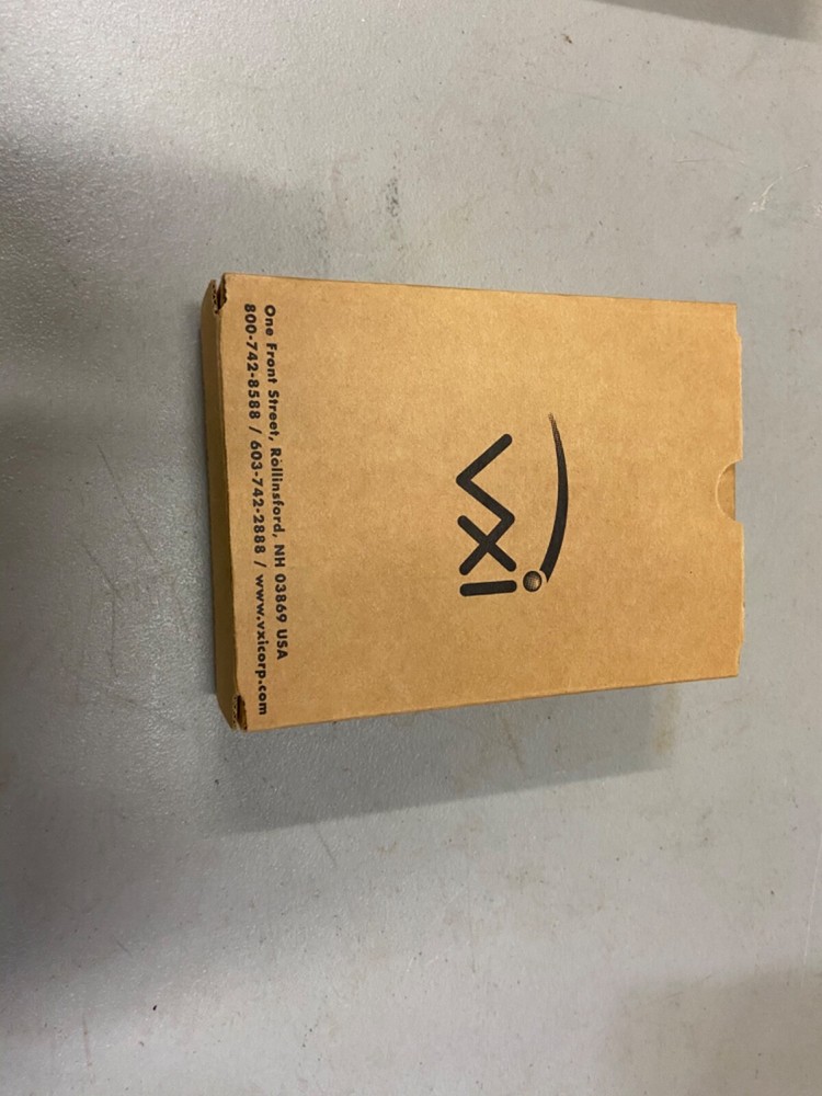 Vxi Passport 10V Mono DC/V Headset