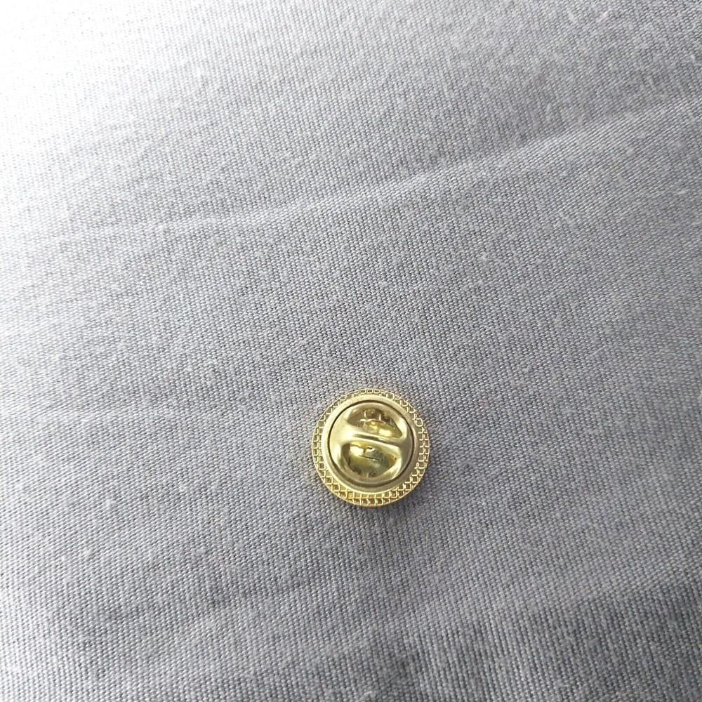 American Red Cross 20 Years Lapel Hat Jacket Pin