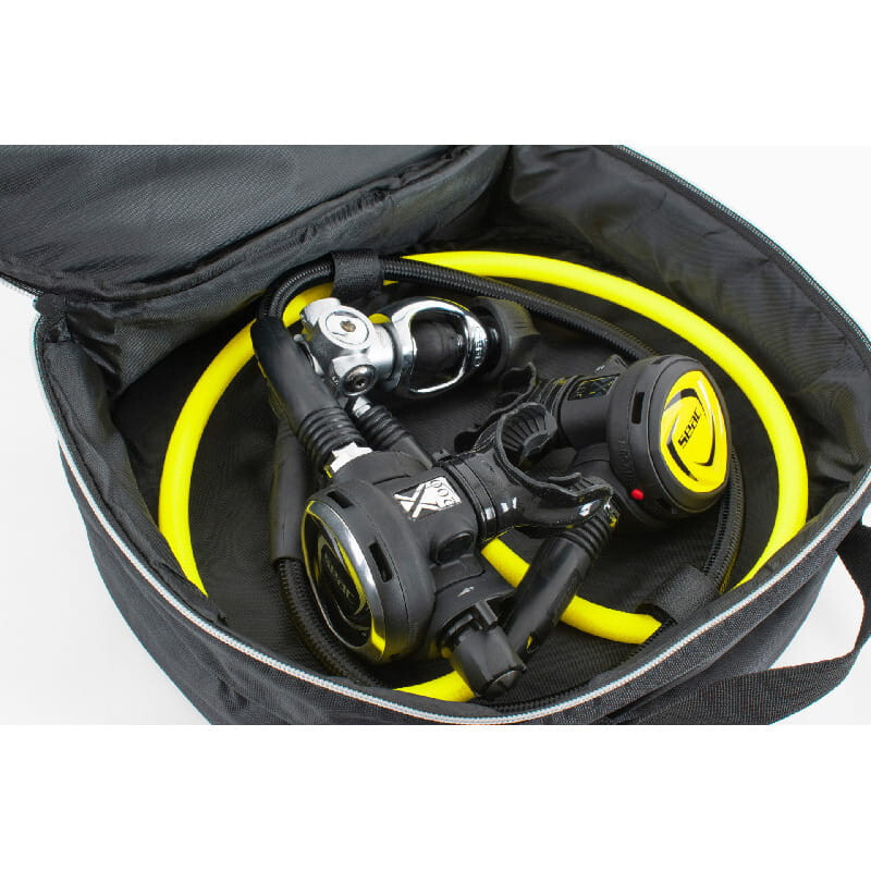 Seac Sub Mate Breathing Regulator Bag