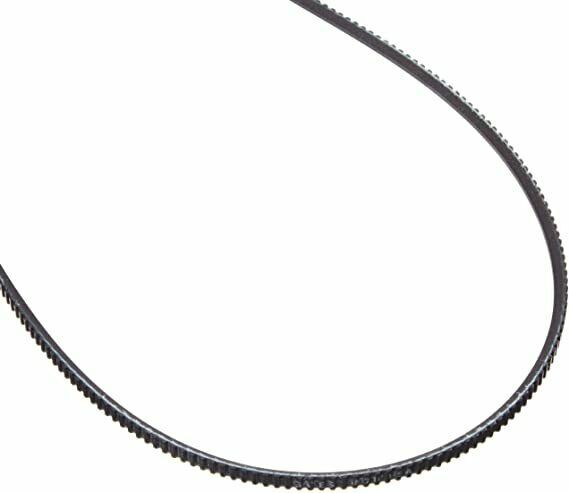 *New BELT* Gates 5M825 Polyflex Top Width 5mm, Length 825mm