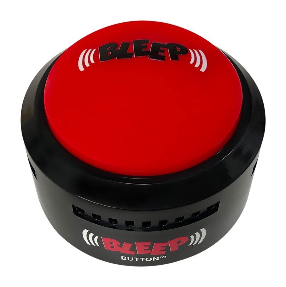 Bleep Button