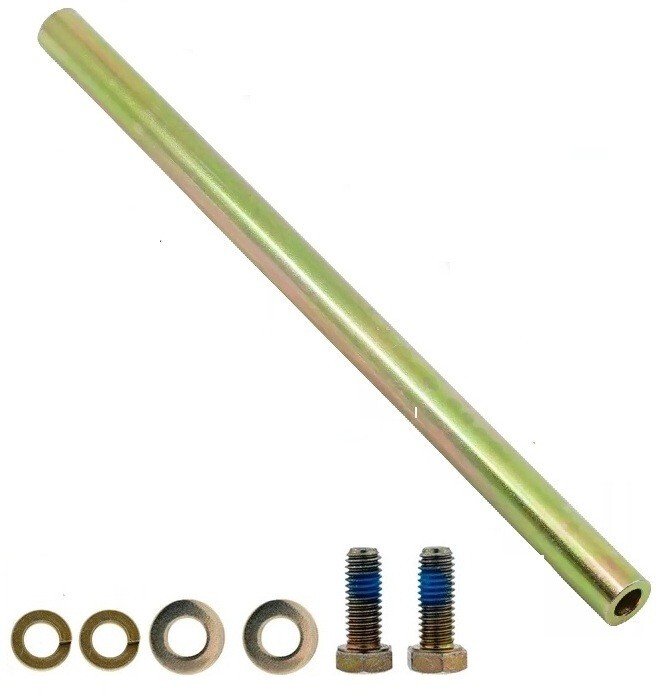 Front Lower Left A-Arm FITS Polaris TRAIL BLAZER 330 2010-2013