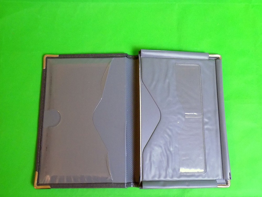 Honda Civic 2001 Owner Manuals + Case