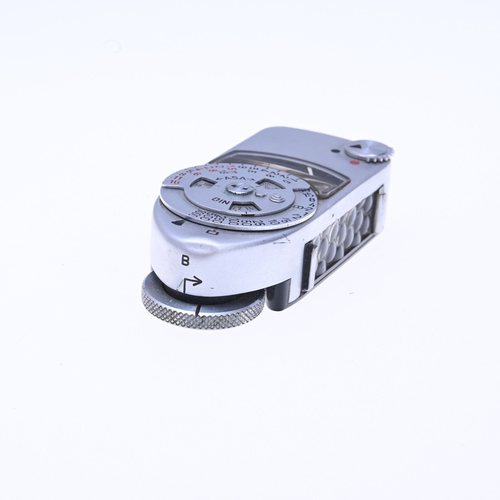 Leica Light Meter MC