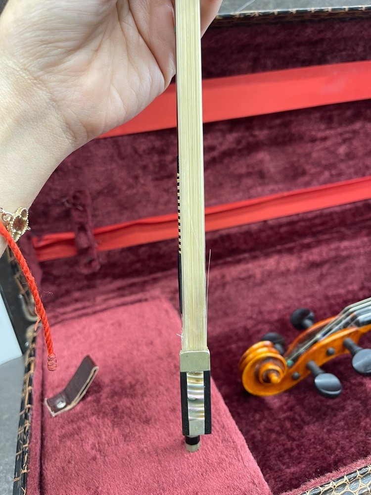 Ton-Klar Kayser 134 3/4 Violin