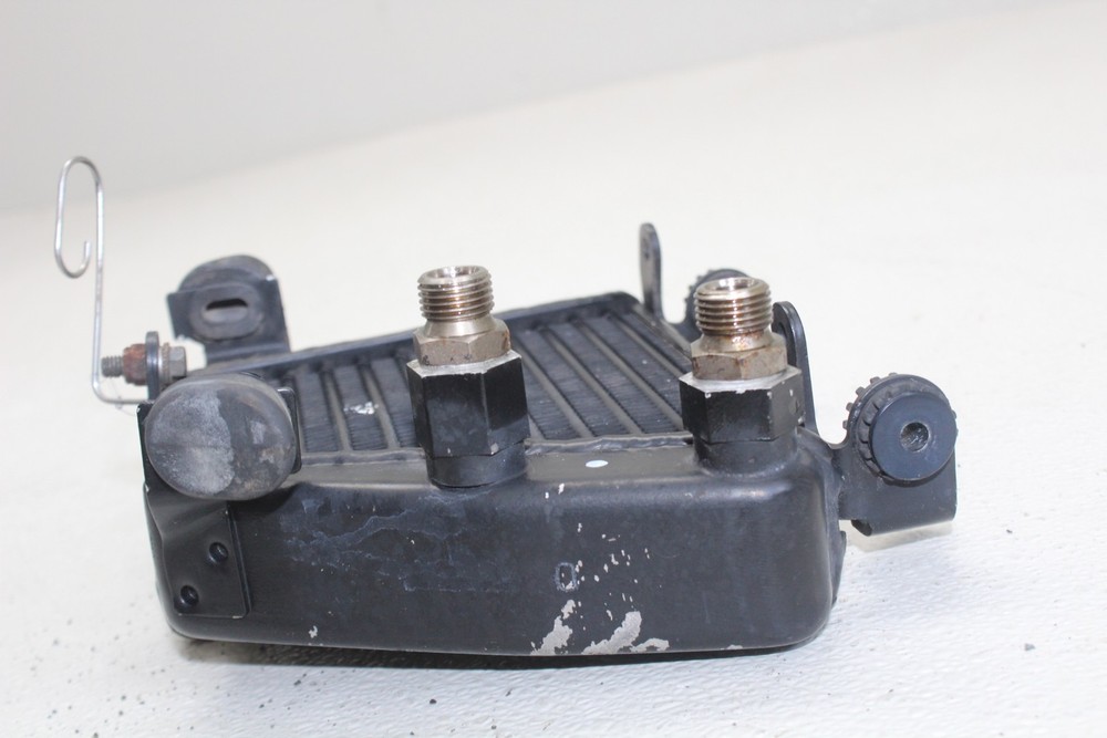 03-06 DUCATI 999 ENGINE MOTOR OIL COOLER
