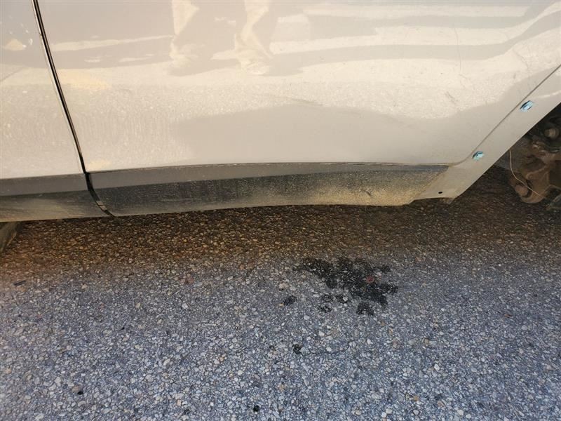 Left LED Control Module OEM 2019 Jeep Cherokee