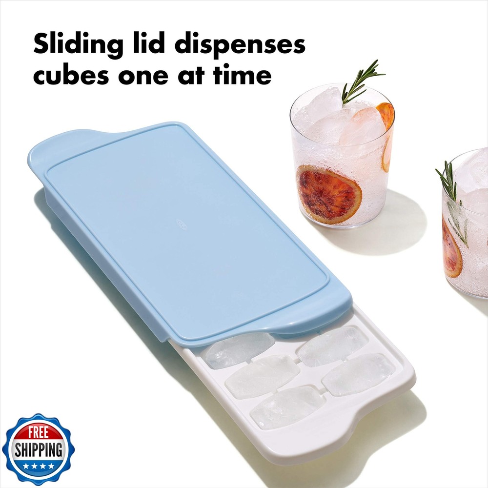 OXO Good Grips Ice Cube Tray - 2 Pack