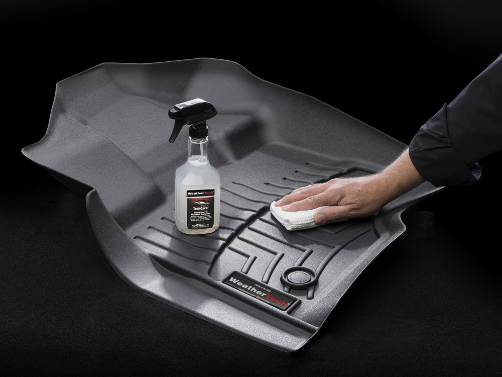 WeatherTech TechCare FloorLiner and FloorMat Protector 18 oz.