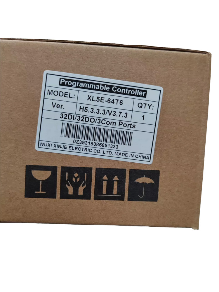 1pc Xinje XL5E-64T6 Programmable Controller