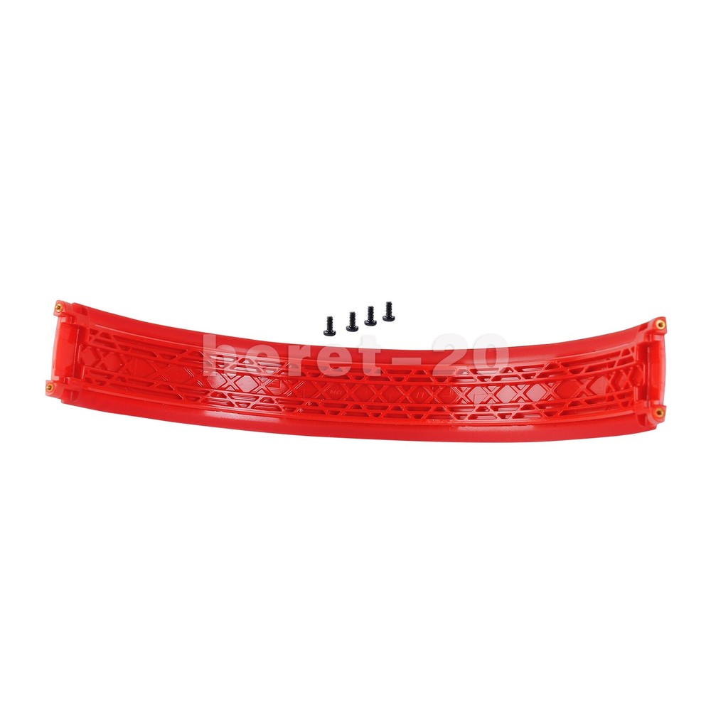Red Headband Replacement Parts For Beats Studio 3.0 Wireless Headset