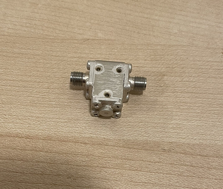 Ditom DF6641 RF Isolator