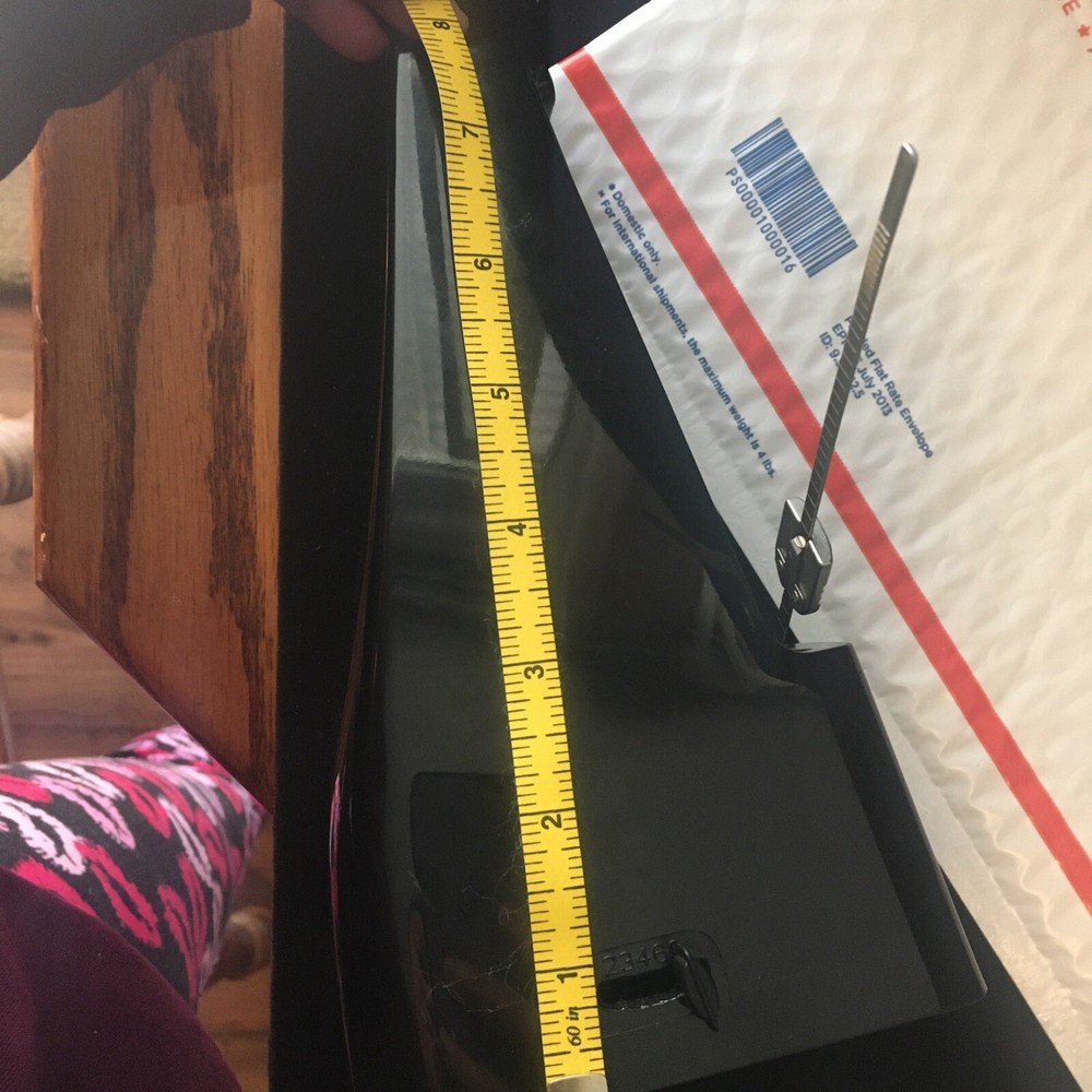 PRESTISSIMO / Aroma Metronome