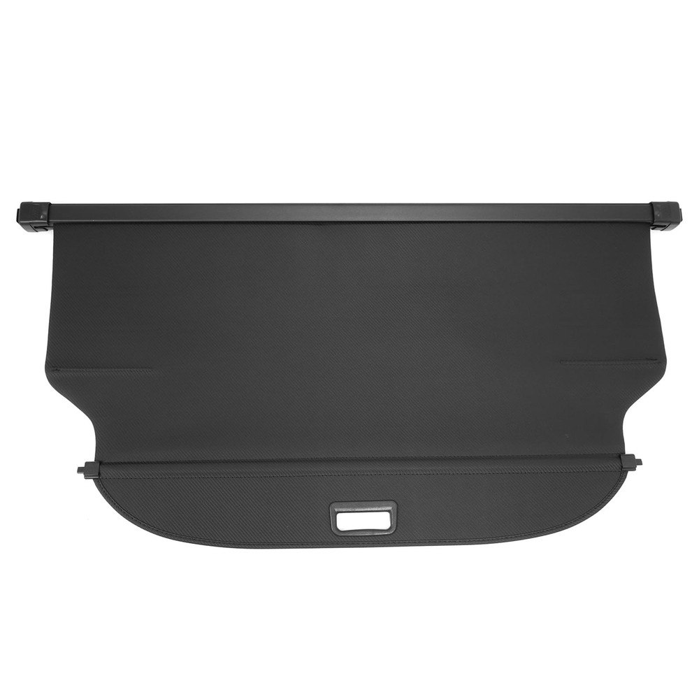 后货物盖适用于 2018 - 2026 三菱 Eclipse Cross 可伸缩隐私