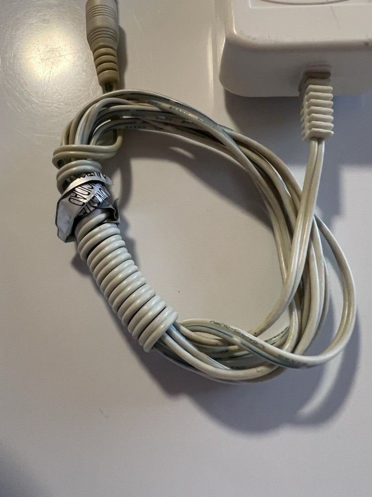 IKEA Spoka Night Light Power Adapter 5V 500mA Replacement Cord Charging Cable