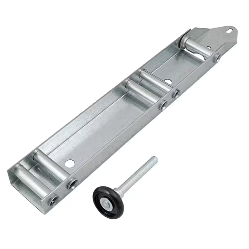 Quick Turn Bracket with Roller