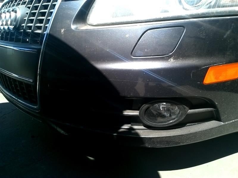 2005 2009 Audi A6 - CD Changer - 4E0035111A