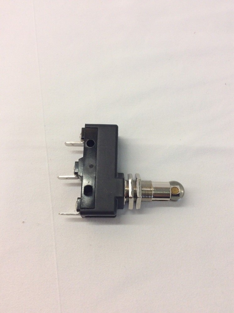 Scican Bravo 17V Microswitch Roller OEM# 97617300