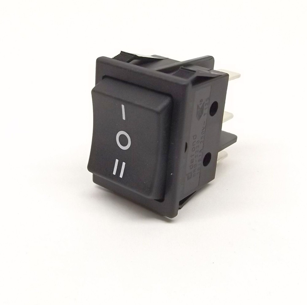 Proteam / Pro Force 105147 Handle Switch On/Off