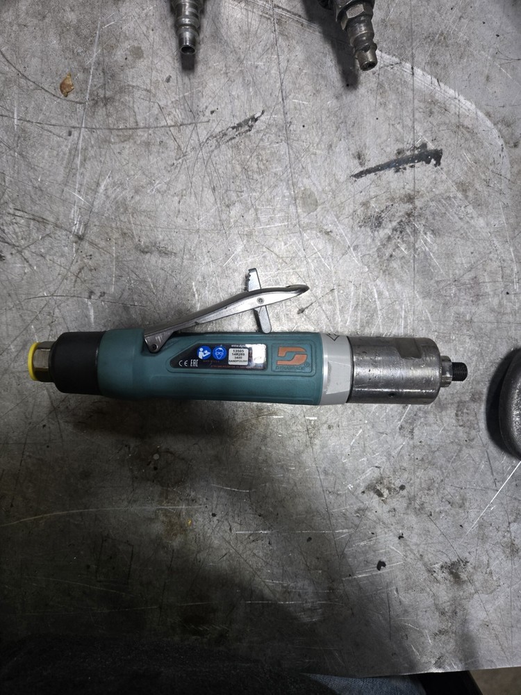 dynabrade 13505 MODEL 14R289SN
