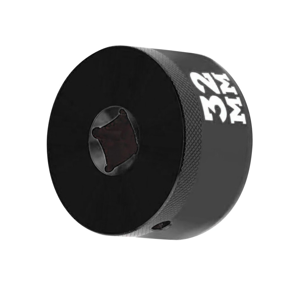 Bicycle Fork Topcap Socket 32mm for Fox 36 38 40 Series Aluminum Construction