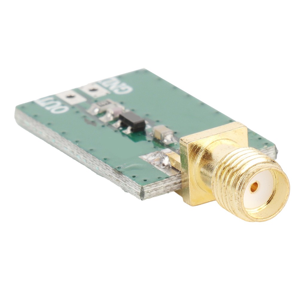 High-Quality RF Detection Module For AM Signal Detection