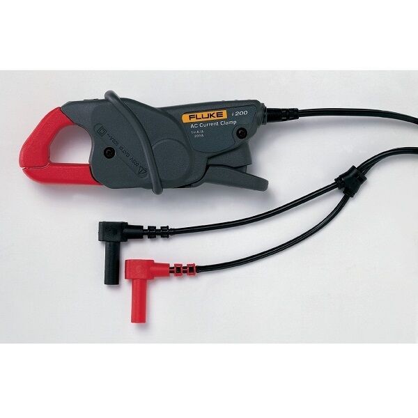 Fluke i200 AC Current Clamp