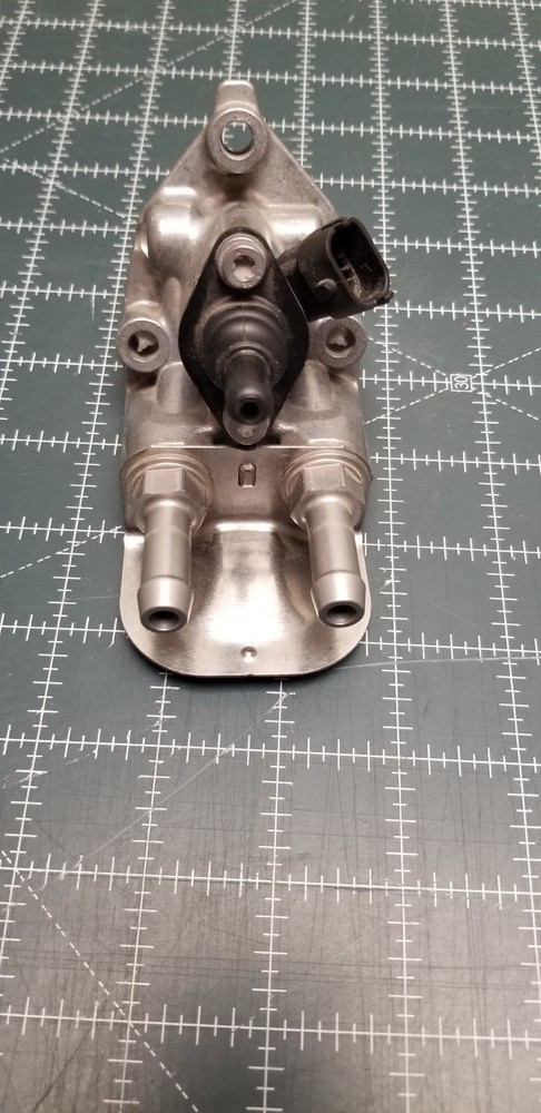Bosch Dosing Module 422B26504