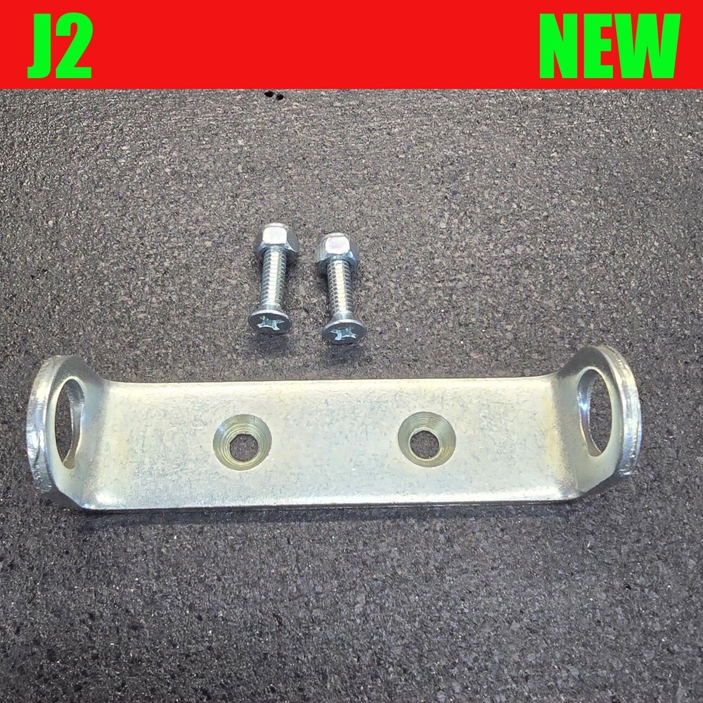 Cable Lasher J2 Towing EYE Brand New