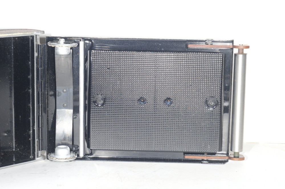 Polaroid Land Camera Model 95