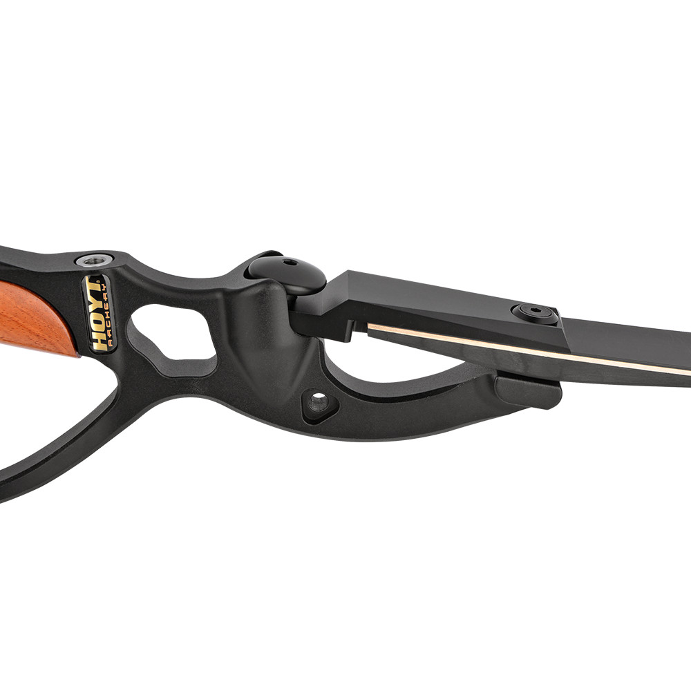 Takedown Recurve Bow ILF Interface To F Interface Module Aluminum Archery Tool