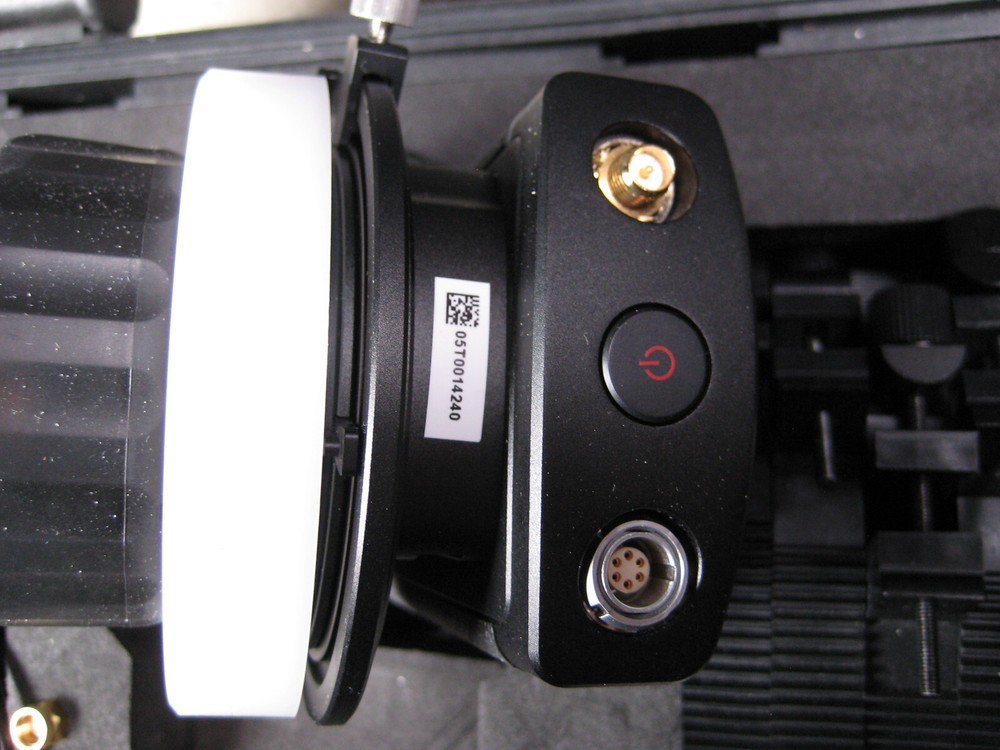 DJI Wireless Follow Focus