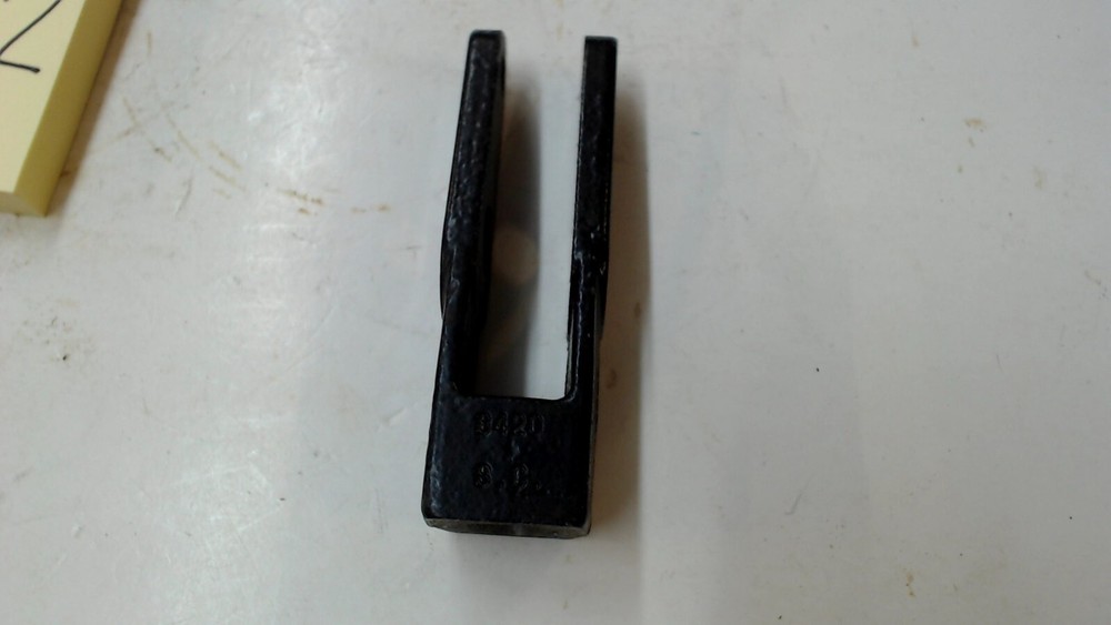 8420 Slack Adjustor Clevis