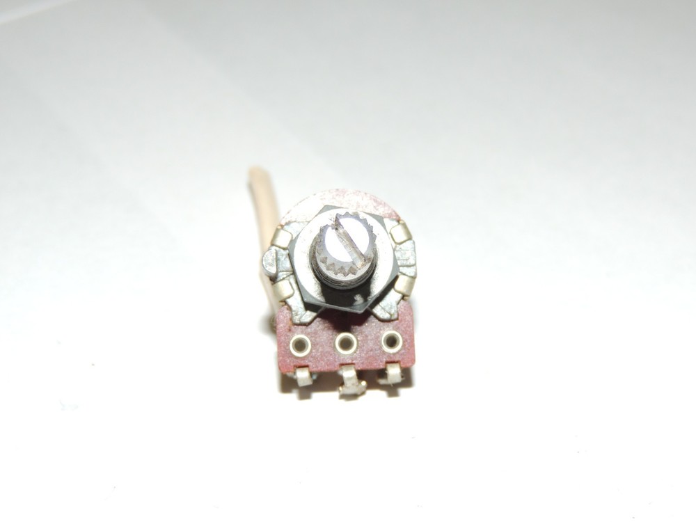 Sansui QRX-8001 CD-4 Separation Rotary Switch 1005300