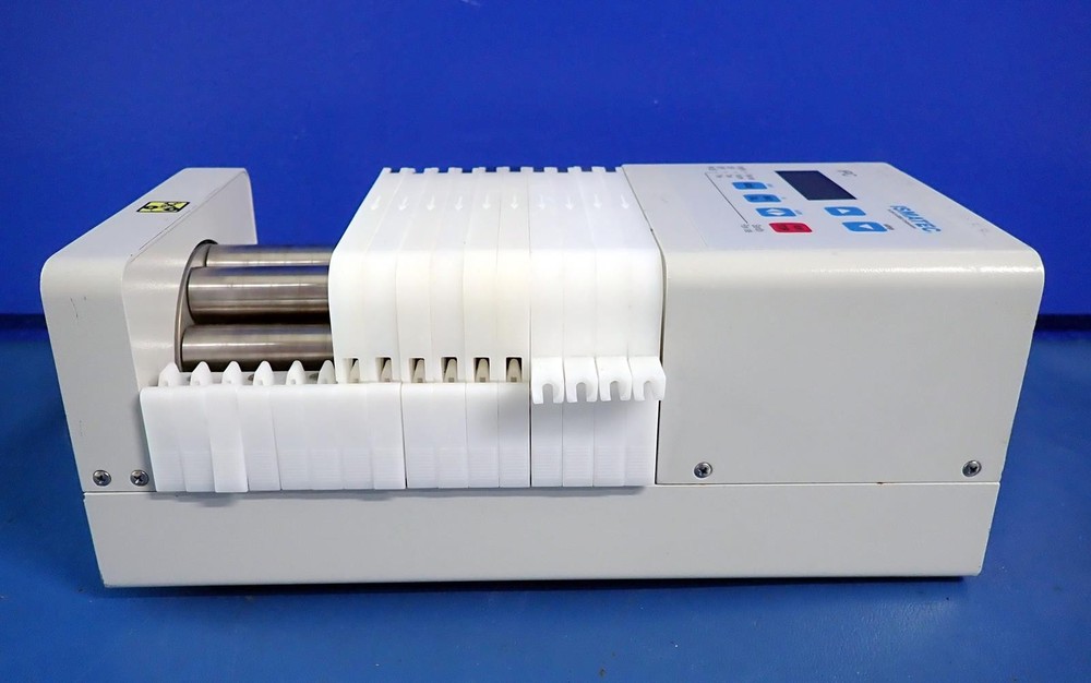 Ismatic IPC ISM933 High Precision Multichannel Dispenser