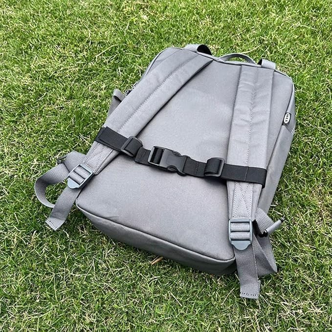 Adjustable Backpack Chest Strap Replacement Backpack Waist Strap Sternum Strap