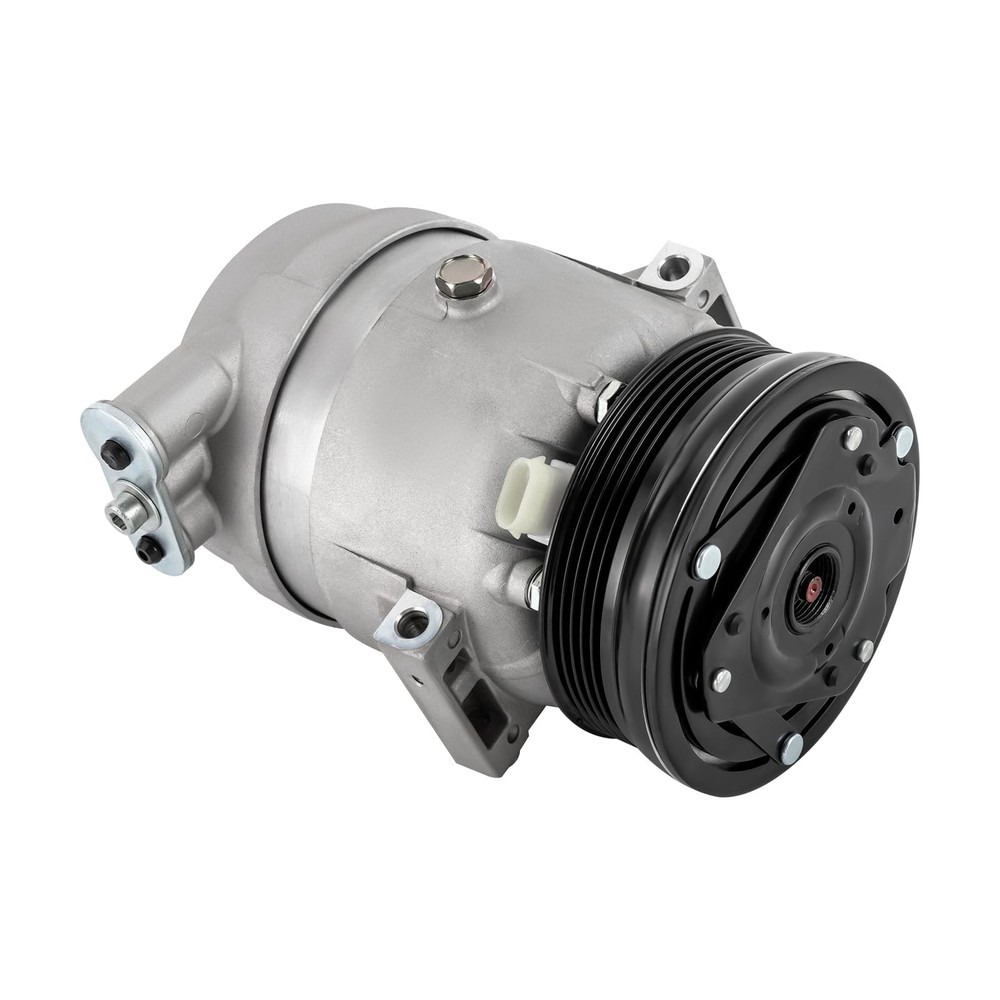 AC Compressor with Clutch Compatible for G3 Wave 1.6L 2009