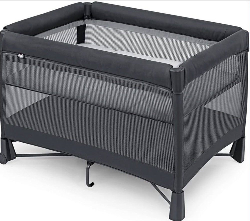 Chicco Dash Instant Setup  Playard