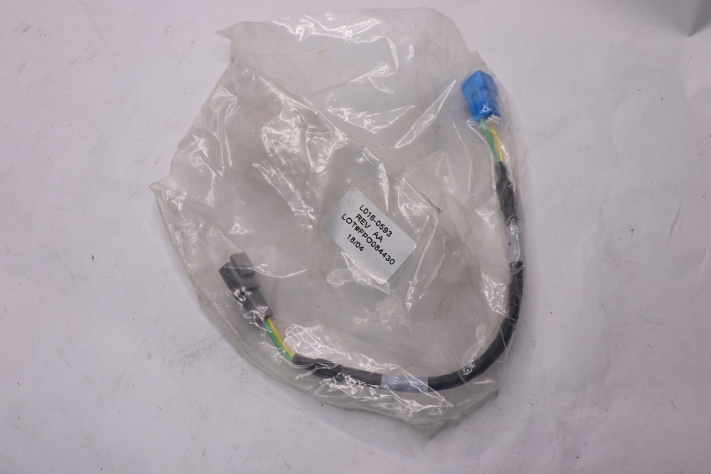 Trimble 2-Pin Hino Cable L016-0593
