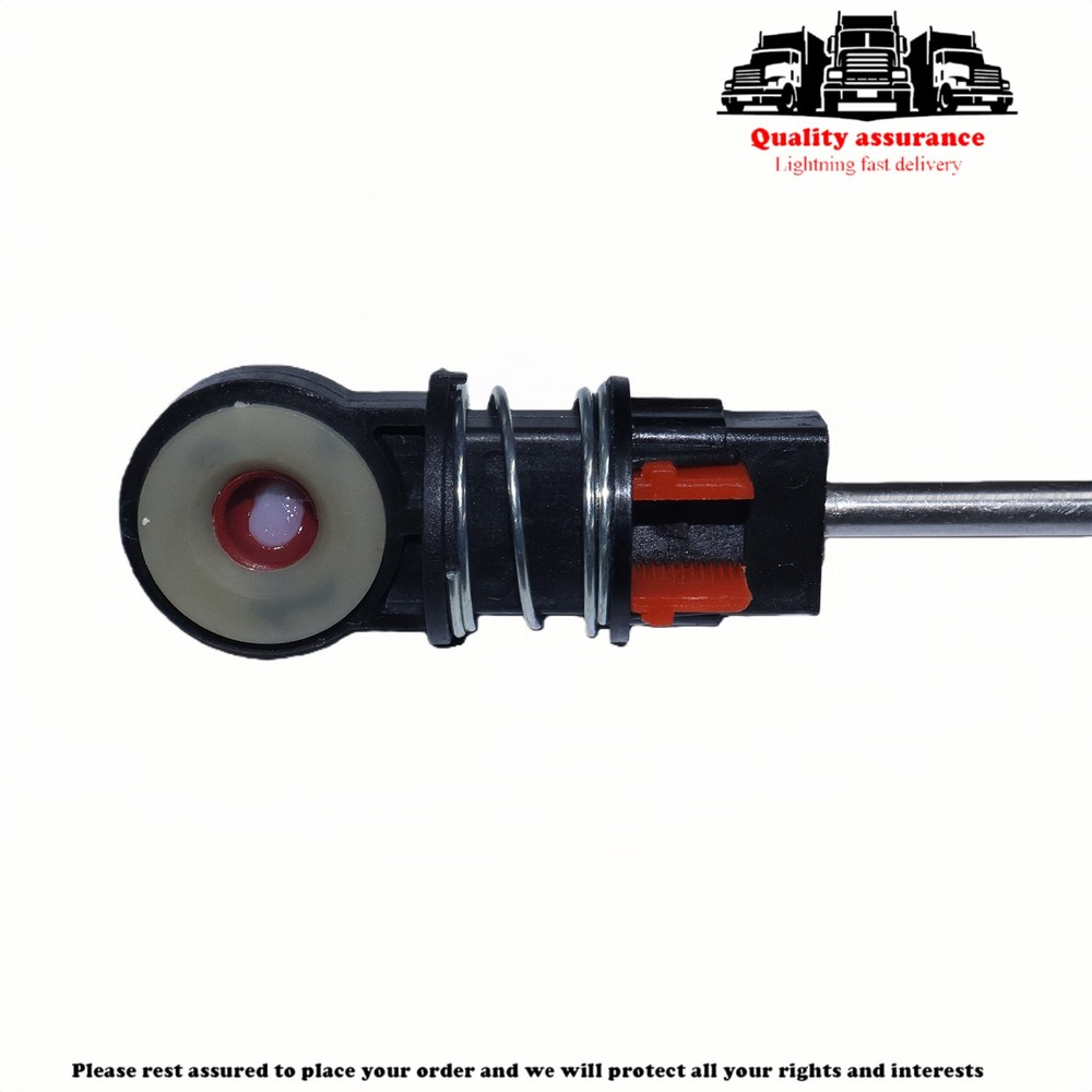 Shift Control Cable BBM2-46-500F For Mazda 2010 2011 2012 2013 Mazda 3 2.0L 2.5L