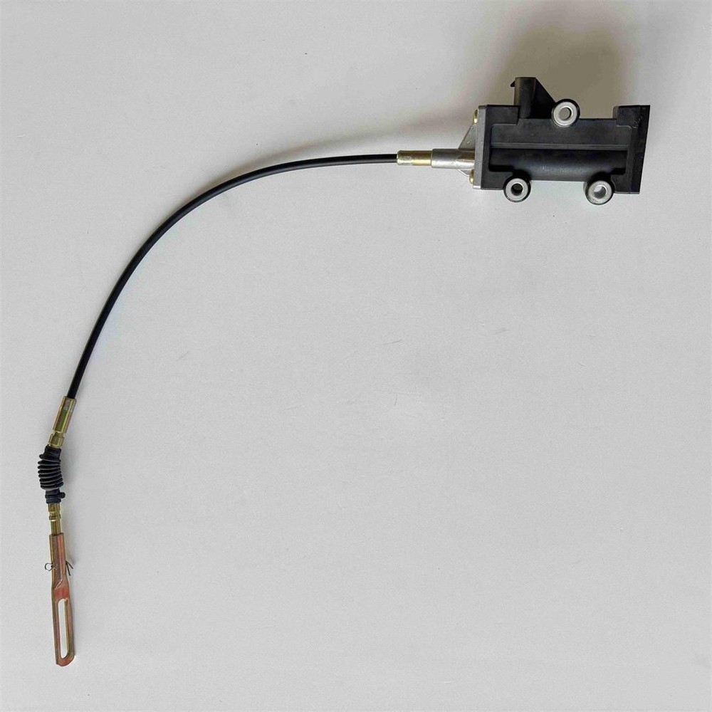 29506378 29507766 For Allison Throttle Position Sensor Cable