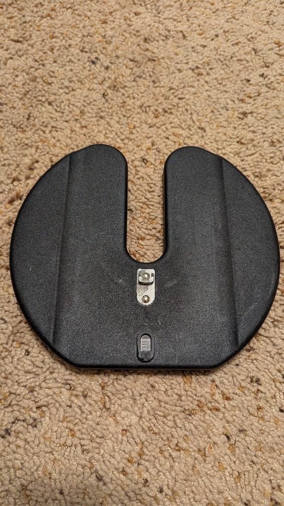 FitRx SmartBell 52.5 Replacement Plates