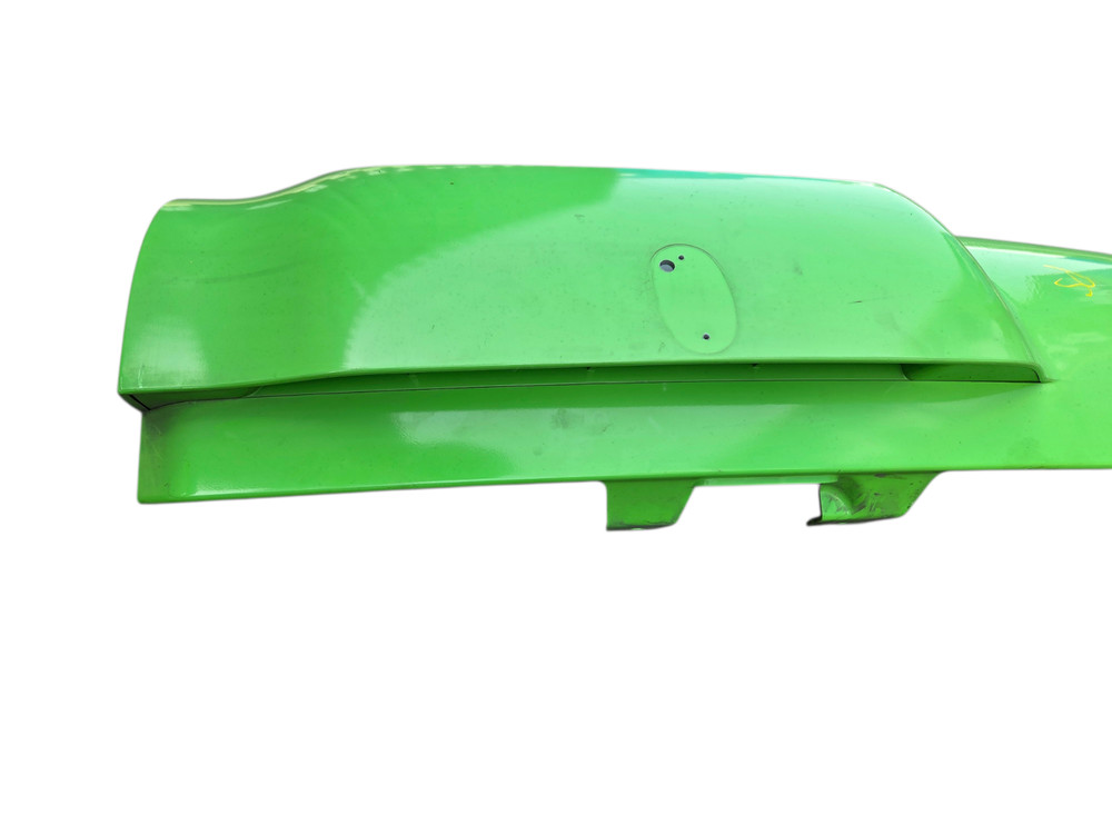 DAF Front Corner Panel LEFT Deflector Spoiler Passenger Side 1706919 1709693