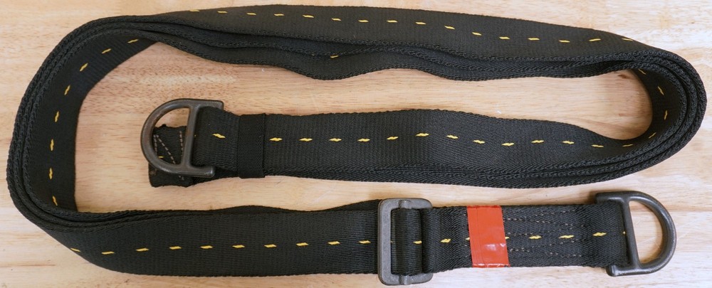 Bluewater Heavy Duty Adjustable Anchor Sling 756700BA