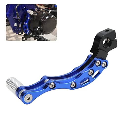 Kick Starter Kickstarter Lever Motorcycle Kick Start Lever Kick Starter Start